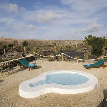 El Pinar Sleeps 4 Pool Wifi T691623 Вилла Гинате