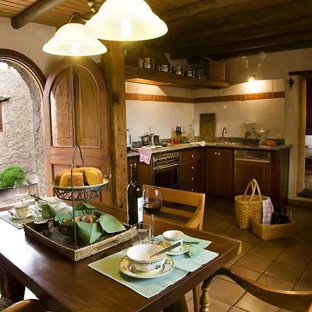 El Pinar Sleeps 4 Pool Wifi T691623 Гинате